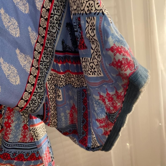 Outfitters cardigan/top XS - Picture 5 of 7